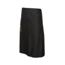 AP005-4 Custom Housekeeping Aprons AP005-4 Custom Housekeeping Aprons